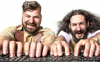 Professionelles Webdesign aus Osnabrück