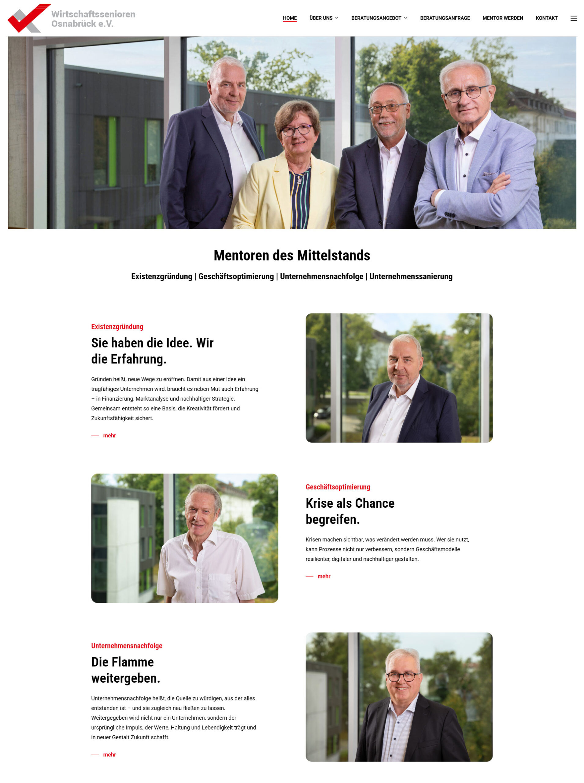 Wirtschaftssenioren-Osnabrück Wirtschaftssenioren-Osnabrück